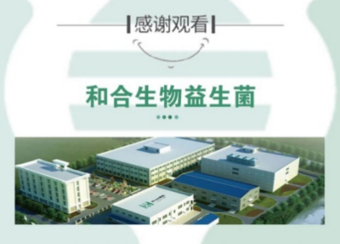 《即食益生菌食品》团体标准正式发布，和合生物助力行业标准化创新！